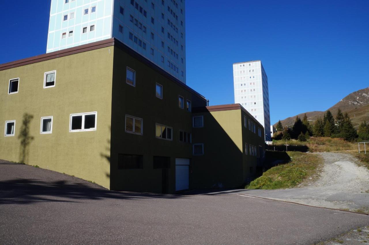 Antonella'S Home Passo del Tonale Exterior photo