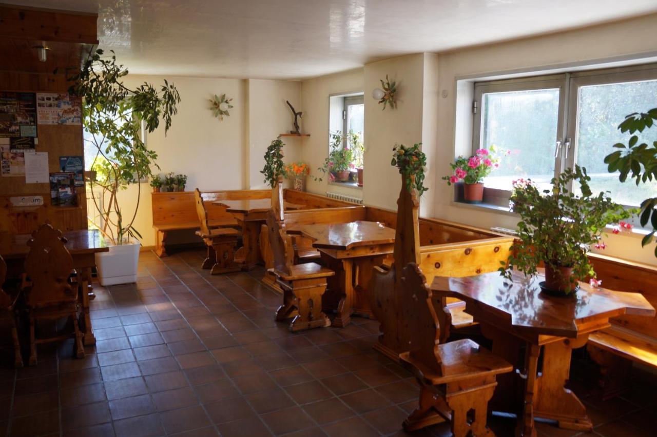 Antonella'S Home Passo del Tonale Exterior photo